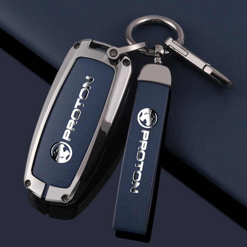 For 21 Malaysia Proton Proton Key Set L3/L5/X50/X70 Car Personality Bag Buckle Men - Image 5